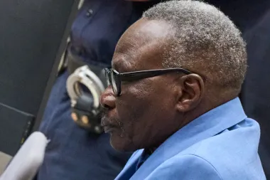 20 años por crímenes en Darfur: ¿es suficiente castigo para Ali Kushayb?