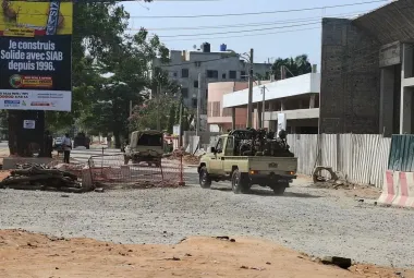 La nueva amenaza en África Occidental: ¿una región atrapada en un ciclo de golpes militares?