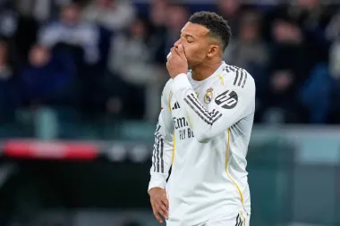 Kylian Mbappé y el Real Madrid frente al abismo: ¿puede Xabi Alonso revertir el rumbo antes del choque europeo?