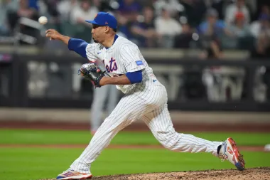 Rob Thomson y Edwin Díaz: Dos apuestas distintas con un mismo objetivo en la MLB