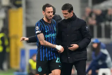 Inter, Liverpool y una noche de Champions marcada por lesiones y denuncias de racismo