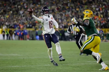 Crisis y Esperanza en la NFL: Lesiones, sorpresas y el camino incierto hacia los playoffs