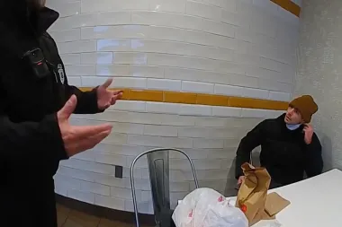 El caso Mangione: una fuga planeada al milímetro y la delgada línea entre vigilancia, derechos y justicia