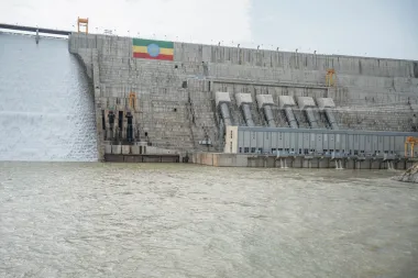 Etiopía en la encrucijada: megainfraestructura, pobreza y tensiones regionales