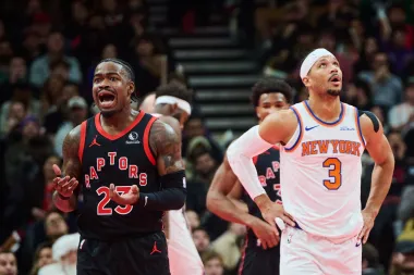 Knicks imponentes en la NBA Cup: ¿Finalmente están listos para algo grande?