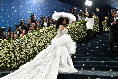 Met Gala 2026: Beyoncé, Venus Williams y Nicole Kidman lideran una noche de arte, moda y poder femenino