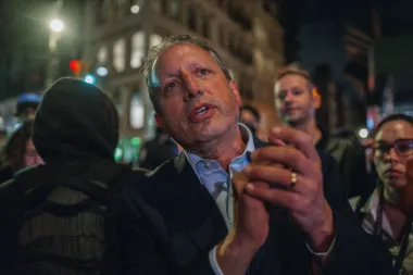 Jeffrey Epstein: Una Justicia a Contrarreloj y el Poder de la Transparencia