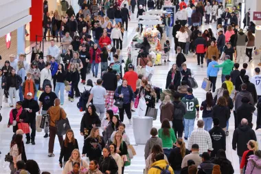 Temporada de Compras: Cuando la Amabilidad se Vuelve Escasa