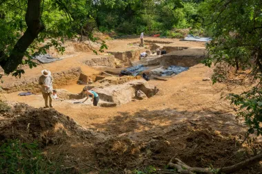 Fuego ancestral: El hallazgo que reescribe la historia de la humanidad