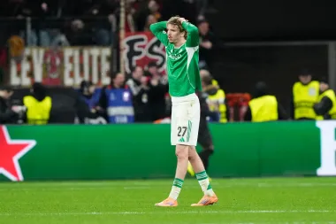 Nick Woltemade: ¿El nuevo gigante goleador alemán que necesitaba Newcastle?