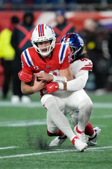 Semana 15 de la NFL: ¿Quién manda en 2025? Caos, sorpresas y apuestas arriesgadas