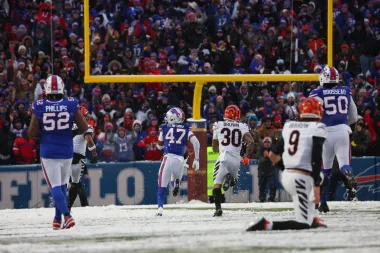 La NFL quiere rejuvenecer el arbitraje: ¿Es hora de premiar el rendimiento sobre la antigüedad?