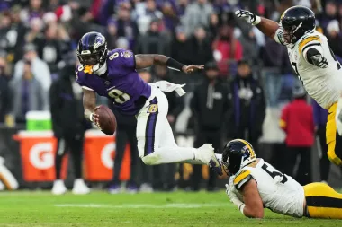 La carrera por los playoffs en la AFC: entre lesiones, sorpresas y descanso estratégico