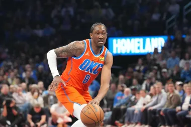 El Trueno Imparable: ¿Estamos Presenciando al Mejor Oklahoma City Thunder de la Historia?
