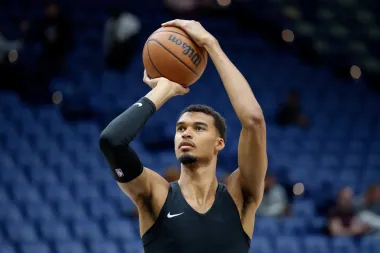 Los Spurs renacen: Wembanyama cerca del regreso y San Antonio arde en la NBA Cup