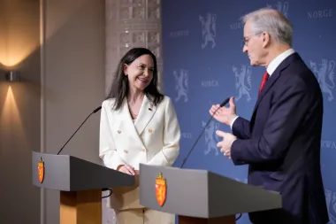 María Corina Machado: Nobel, clandestinidad y la lucha por una Venezuela libre
