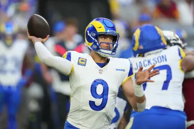 Davante Adams y Matthew Stafford: Una dupla imparable en los Rams que desafía el calendario