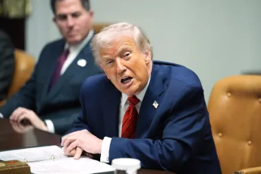 El dilema económico de Trump: ¿siguen siendo efectivas sus políticas estrella?