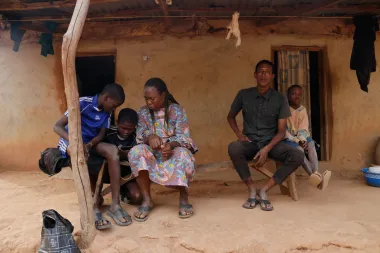 El infierno en Papiri: la educación bajo asedio en Nigeria