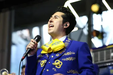 Mariachi Rams: El poder de una banda que está revolucionando la NFL desde Los Ángeles