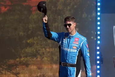 Michael Jordan gana la carrera más importante en NASCAR: la permanencia de las escuderías independientes