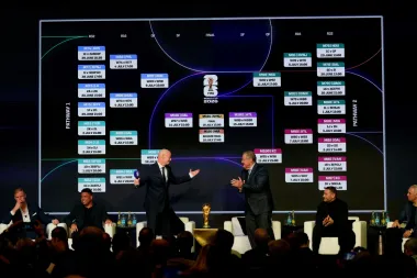 La locura por las entradas del Mundial 2026: expectativa, polémica y precios por las nubes