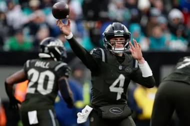 Jacksonville Jaguars: ¿un contendiente real o una ilusión de diciembre?