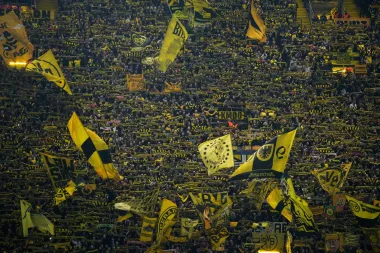 El fichaje más controversial del fútbol alemán: Borussia Dortmund, Rheinmetall y la nueva era del patrocinio armado