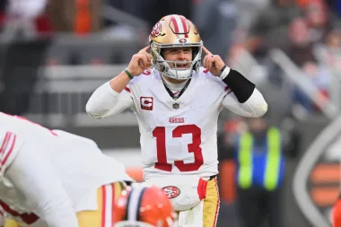 ¿Pueden los 49ers alcanzar la cima de la NFC? El desafío de cerrar fuerte y no confiarse