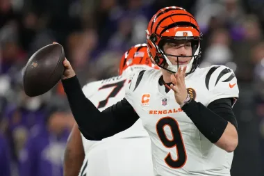 Ravens vs. Bengals: El duelo que definirá el destino en la AFC Norte