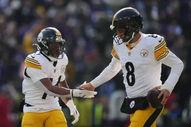 Mike Tomlin: El Hombre de Acero que Nunca se Rinde
