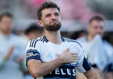 ¿El fin de una era o el comienzo de una nueva?: El futuro incierto de los Vancouver Whitecaps en la MLS