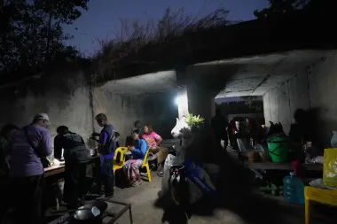La pacificación imposible: elecciones, nacionalismo y fuego cruzado entre Tailandia y Camboya