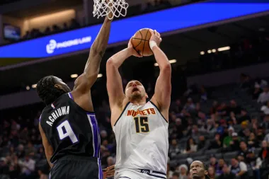 La NBA arde: Nuggets y Rockets en ascenso mientras Clippers y Kings siguen perdiendo terreno