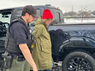 Ford contra los ladrones del siglo XXI: Así la F-150 se convierte en una fortaleza tecnológica