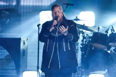 Jelly Roll: Fe, redención y música para sanar almas rotas