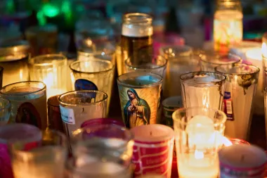 La devoción a la Virgen de Guadalupe: Un fervor que mueve millones en México
