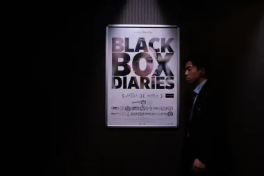La caja negra de Japón: Shiori Ito, un documental y la revolución silenciosa del #MeToo nipón