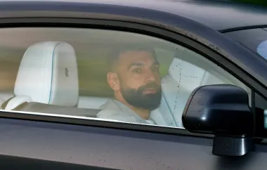 Drama en la Premier: Salah bajo fuego en Liverpool y el dilema de la Copa Africana en Manchester United