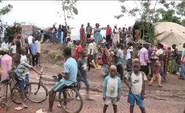 Crisis en el Congo: ¿Un nuevo conflicto regional a la vista?