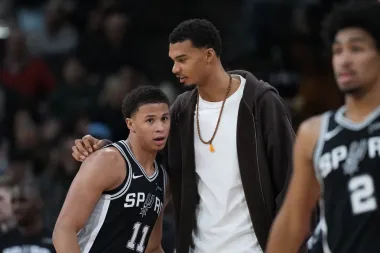 Wembanyama regresa y enciende la expectativa: ¿pueden los Spurs frenar al huracán Thunder?