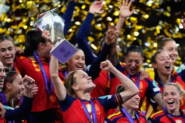Cansancio al límite: ¿Está el fútbol femenino forzando a sus estrellas a un punto de quiebre?