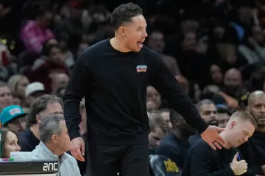 La NBA Cup: El torneo que está revolucionando la temporada regular