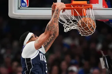 Donovan Mitchell, Cooper Flagg y Keyonte George: Las nuevas caras del espectáculo en la NBA
