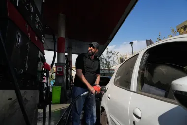 Irán y la gasolina: entre subsidios insostenibles e indignación popular