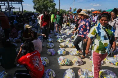 Entre negociaciones e intensos combates: Tensión creciente en las fronteras de Tailandia, Camboya y el Cuerno de África
