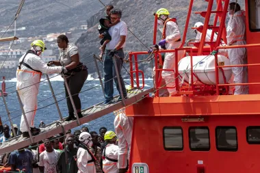 Pedro Sánchez y la inmigración: una apuesta progresista que desafía a Europa