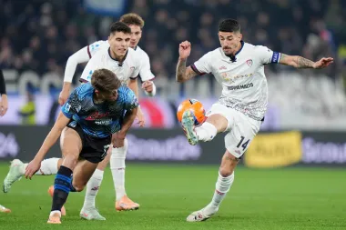 Gianluca Scamacca, el renacer de un goleador y la esperanza de Atalanta