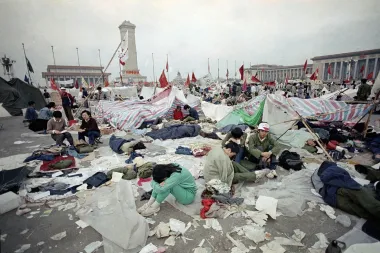 Hong Kong, libertad en juego: El juicio de Jimmy Lai y la caída del periodismo independiente