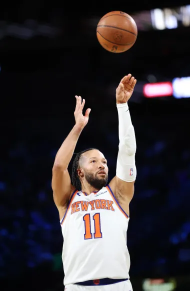 Jalen Brunson y la revolución de los Knicks en la NBA Cup: ¿Candidato real al MVP?